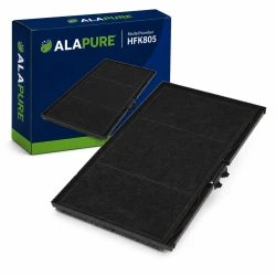 Alapure Koolstoffilter geschikt voor Junker 11008080 / 11025805