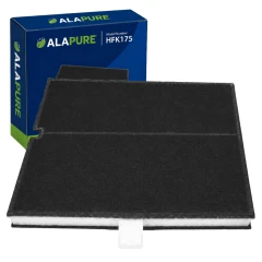 Alapure Koolstoffilter geschikt voor Constructa 00361047 / 361047