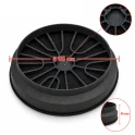 Blaupunkt Koolstoffilter 00796390 / 796390