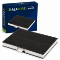 Alapure HFK073 Koolstoffilter geschikt voor 00744073 / 744073 / DHZ5285 / 669648 / Z5133X1