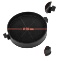 Klarstein Koolstoffilter 10035567 (2 St.)