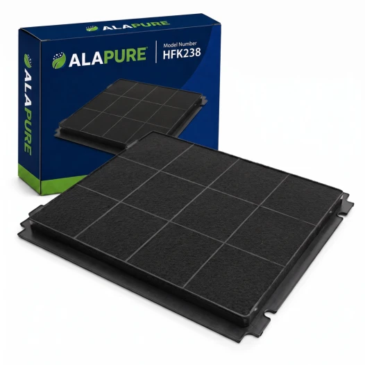 Alapure HFK238 Koolstoffilter geschikt voor AFFCA238