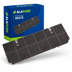 Alapure Koolstoffilter geschikt voor AEG MCFB82ST / 9029865806 