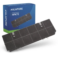 Alapure Koolstoffilter geschikt voor AEG MCFB82ST / 9029865806 