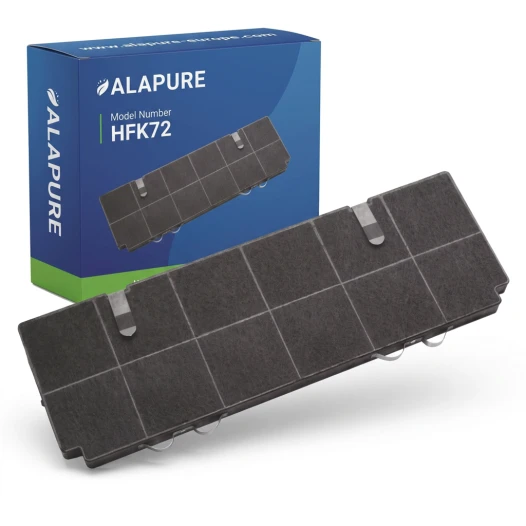 Alapure Koolstoffilter geschikt voor AEG MCFB82ST / 9029865806 