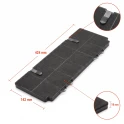 Juno Koolstoffilter MCFB71 / 9029802817