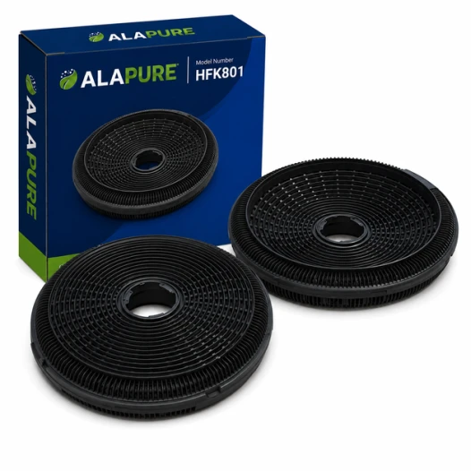 Alapure Koolstoffilter geschikt voor Fagor 74X3895