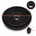 Pelgrim Koolstoffilter KF29  / 683805