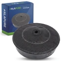 Alapure Koolstoffilter geschikt voor Electrolux 9029793792 / MCFE41