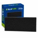 Alapure HFK80 koolstoffilter geschikt voor DeDietrich Koolstoffilter DHK306AP1