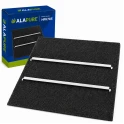Alapure Koolstoffilter geschikt voor DeDietrich 74X4364