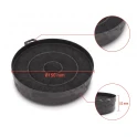 Bosch Koolstoffilter 00353121 / 353121 / DHZ5146 (2 St.)