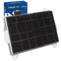 Alapure Koolstoffilter geschikt voor Bosch 00460736 / 460736