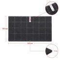 Bauknecht Koolstoffilter AMC058 / 482000008330