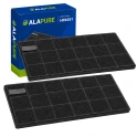 Alapure Koolstoffilter geschikt voor Electrolux 4055304036