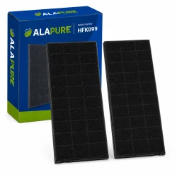 Alapure Koolstoffilter geschikt voor Brandt 70X1710 / KF12