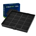 Alapure Koolstoffilter geschikt voor Best 9029793693 / D241