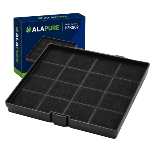 Alapure Koolstoffilter geschikt voor Best 9029793693 / D241