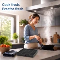 Whirlpool Koolstoffilter CHF007