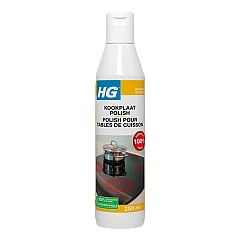 HG Kookplaat Reiniger Intensief