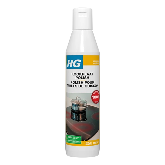 Bosch 311499 Glaskeramische Reiniger van HG