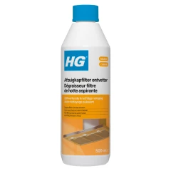 HG Afzuigkapfilter Ontvetter