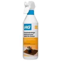 HG Kookplaat Alledag Reiniger