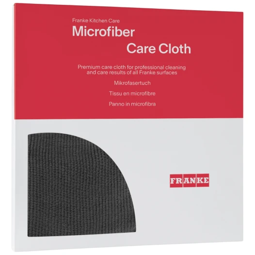 Franke Microvezel Reinigingsdoekje 112.0530.324