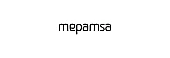Mepamsa