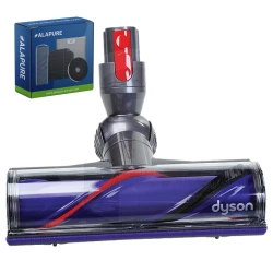 Alapure turboborstel geschikt voor Dyson V10 / V11 96748305