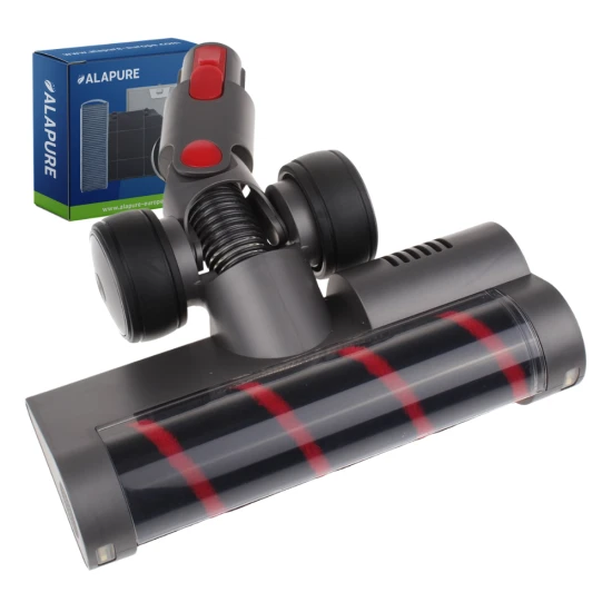 Alapure turboborstel geschikt voor Dyson V7 / V8 / V10 / V11 96648904