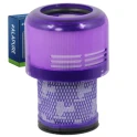 Alapure HEPA-filter geschikt voor Dyson Dyson V15 Detect / 970013-02