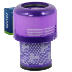 Alapure HEPA-filter geschikt voor Dyson Dyson V15 Detect / 970013-02