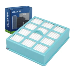 Alapure filter geschikt voor Philips 422245946221  / CRP495/01
