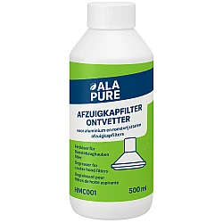 Alapure Afzuigkapfilter Ontvetter Alapure Afzuigkapfilter Ontvetter