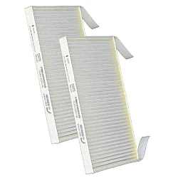 Alapure Filter G4 geschikt voor Zehnder ComfoAir 70 (2st.) Alapure Filter G4 geschikt voor Zehnder ComfoAir 70 (2st.)