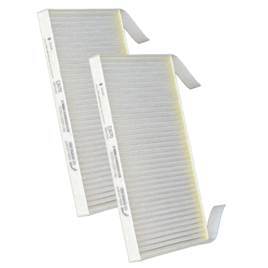 Alapure Filter G4 geschikt voor Zehnder ComfoAir 70 (2st.)