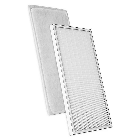 Alapure Filter G3+F7 geschikt voor Brink Renovent Excellent 300/400/450 Alapure Filter G3+F7 geschikt voor Brink Renovent Excellent 300/400/450