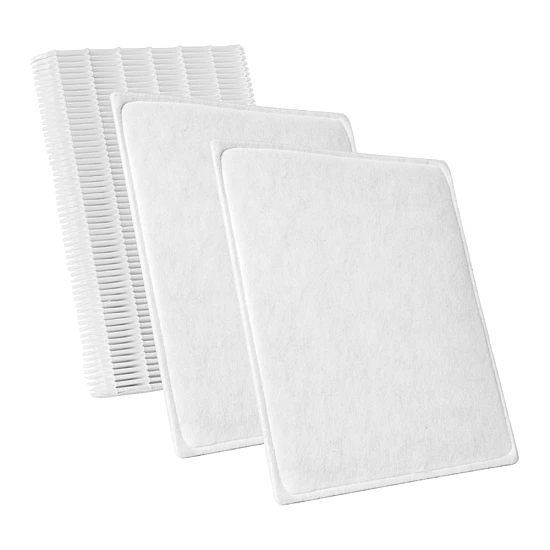 Alapure G4+ F7 Filter geschikt voor Aldes Dee Fly Cube 300 / 370 Alapure G4+ F7 Filter geschikt voor Aldes Dee Fly Cube 300 / 370