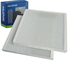 Alapure Filter G4 geschikt voor Vasco D400 II / D300E II