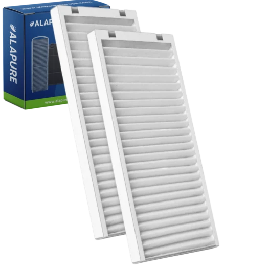 Alapure Filter G4 geschikt voor Vaillant RecoVAIR 275/350 (2st.)