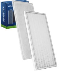 Alapure Filter G3+F7 geschikt voor Brink Renovent Excellent 300/400/450