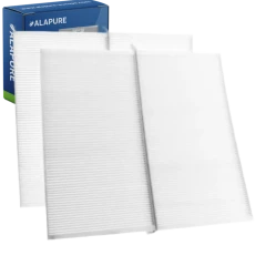 Alapure G4  Filter geschikt voor Itho Daalderop HRU ECO 250 / 300 (2st.)