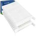 Alapure Filter G4 geschikt voor Zehnder ComfoAir 50 (2st.)