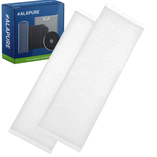 Alapure F7/G4 Filter geschikt voor Ducobox Energy Premium 325/400/460/570 (2st.)