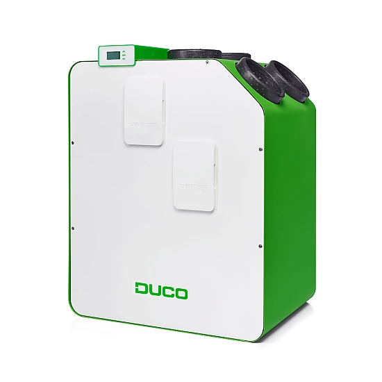 Alapure F7/G4 Filter geschikt voor Ducobox Energy Premium 325/400/460/570 (2st.) Alapure F7/G4 Filter geschikt voor Ducobox Energy Premium 325/400/460/570 (2st.)