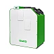 Alapure F7/G4 Filter geschikt voor Ducobox Energy Premium 325/400/460/570 (2st.) Alapure F7/G4 Filter geschikt voor Ducobox Energy Premium 325/400/460/570 (2st.)