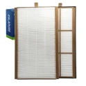 Alapure G4+G4 Filter geschikt voor Zehnder ComfoD/ComfoAir 300/350/450/550