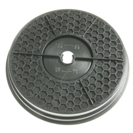 Zanussi Koolstoffilter MCFE50 / EFF57F / 4055480570 / 902 980 041