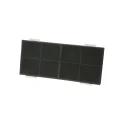 Siemens Koolstoffilter 00460120 / 460120 / LZ73010